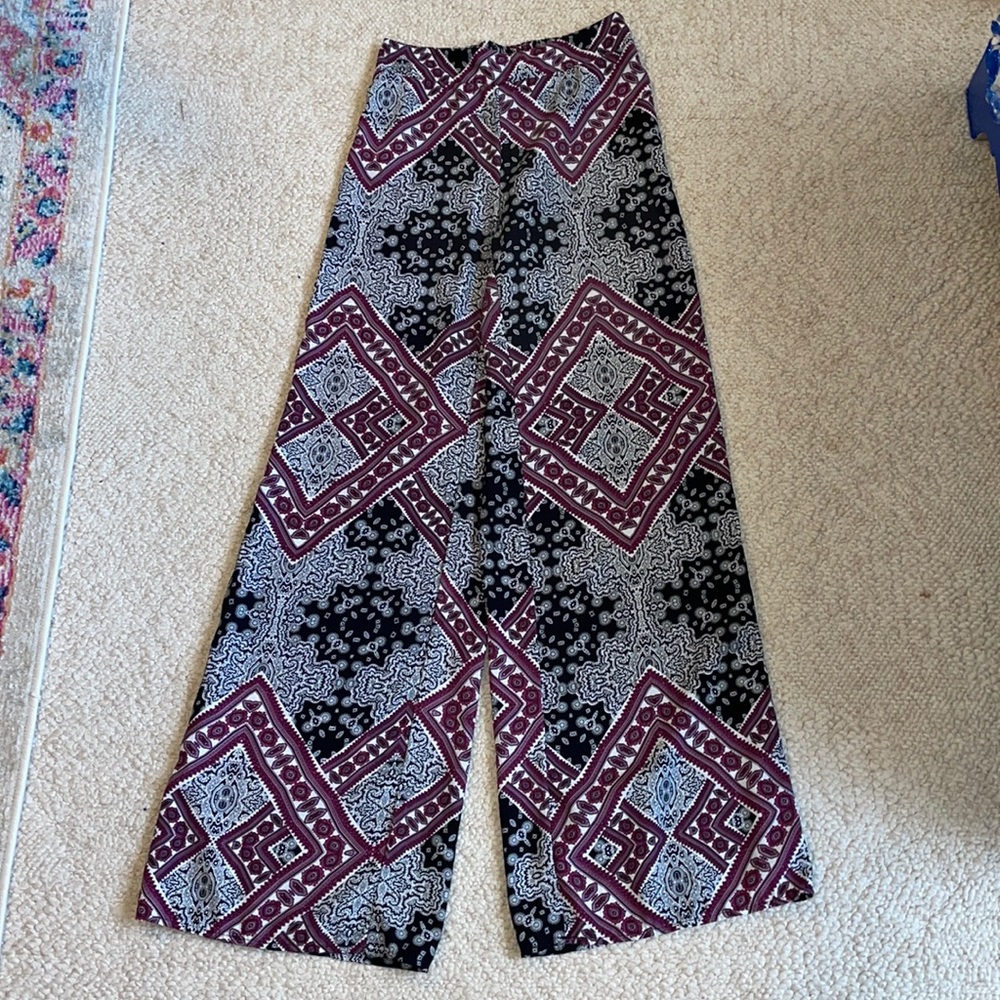 Charlotte Russe pants